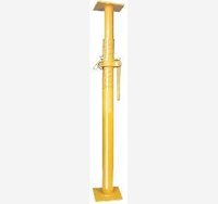 Telescopic Steel Props
