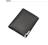 Fancy Leather Wallet