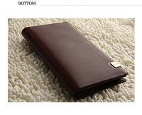 Ladies Leather Wallet