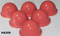 Silicone Pad For Plastic Toys Picture Printing