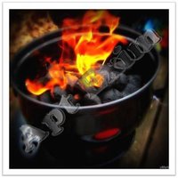 Bbq Charcoal Briquettes
