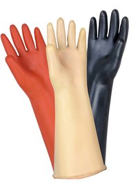 Acid Resistant Gloves