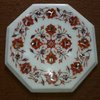 Octagonal Marble Table Top