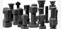 Bolt And Nut