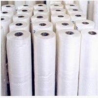 Cold Water Soluble Film