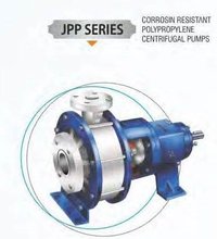 Scrubber Pump