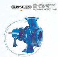Centrifugal Process Pump