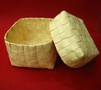 Simple Bakshanam Box (VN-PL-507)
