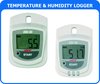 Humidity Data Logger