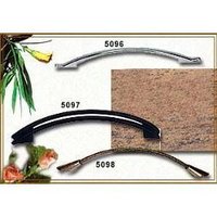 Brass Pull Handles
