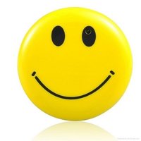 Smiling Face Camera