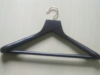 Wooden Coat Hanger