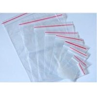 Ziplock Pouches