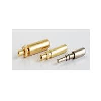 Brass Contact Pin