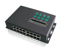 Mini Led Lighting Controlling System