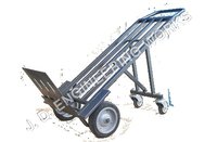 Luggage Trolley