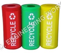 Plastic Dustbins