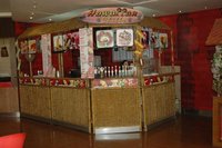 Bamboo Tikki Bar
