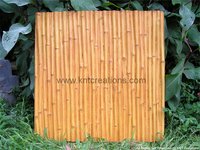 Fiberglass Bamboo