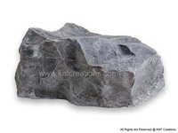 Fiberglass Rock