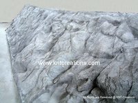 Fiberglass Rock Panel