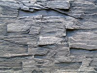Fiberglass Texture Wall Panel