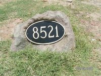 FRP Address Rock