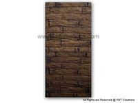 FRP Wall Texture Panel