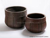 Garden Planters