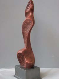 Garden Sculpture