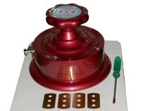 Gsm Sample Cutter