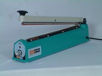 Hand Sealing Machines
