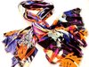 Custom Print Scarves