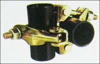 Pressed Right Angle Clamp