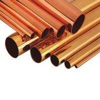 Brass Pipe