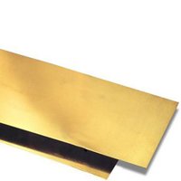 Brass Sheet