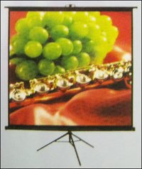 Tripod Screen