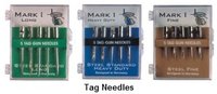 Tag Needles