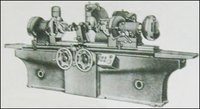 Crankshaft Regrinder Machine
