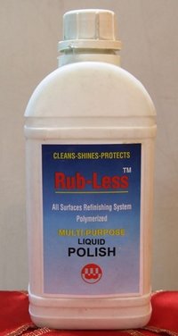 Multi Purpose Liquid Wax Polish