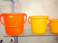Kitchen Plastic Bucket
