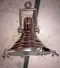 Nautical Hanging Search Lights