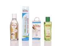 Hand Cleanser With Sanitizer