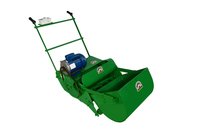 Electric Lawn Mower