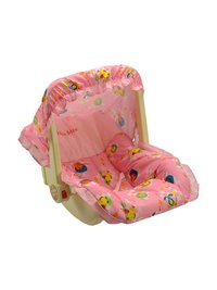 Cozy Carry Cot and Rocker (MM-2035)