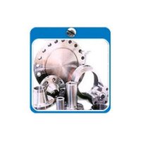 Non Ferrous Flanges