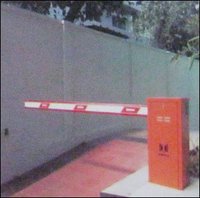Boom Barriers