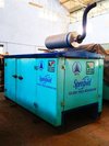 Silent Water Cooled Generating Sets