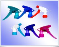 Trigger Sprayer