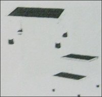Gs-30 Single And Double Foot Step
